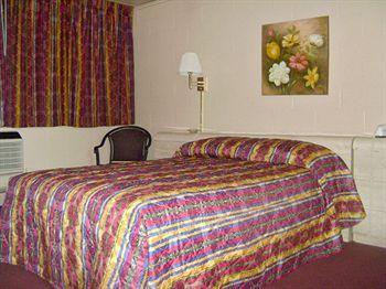 Island Park Plantation Motel المظهر الخارجي الصورة